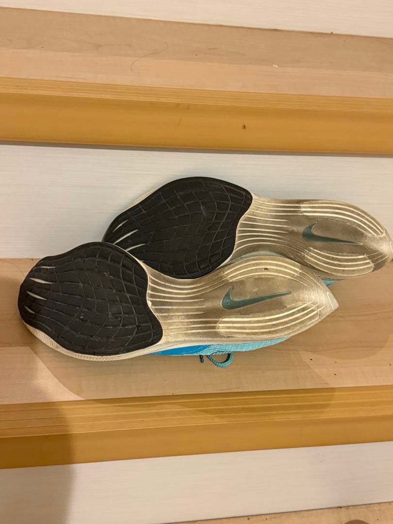 スパイク・シューズ NIKE W ZoomX VaporFly Next % 2