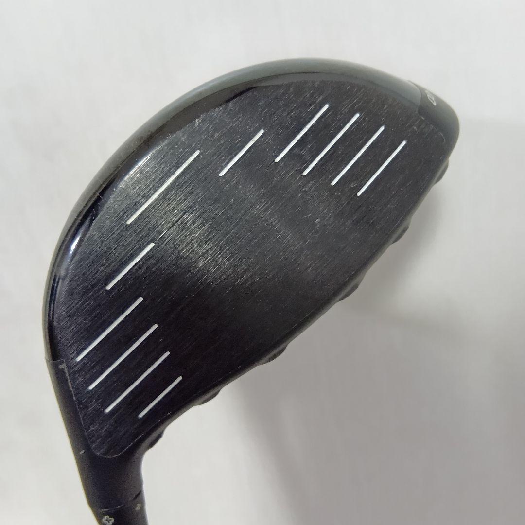 PING G400 LST ドライバー 8.5° カスタムシャフト
