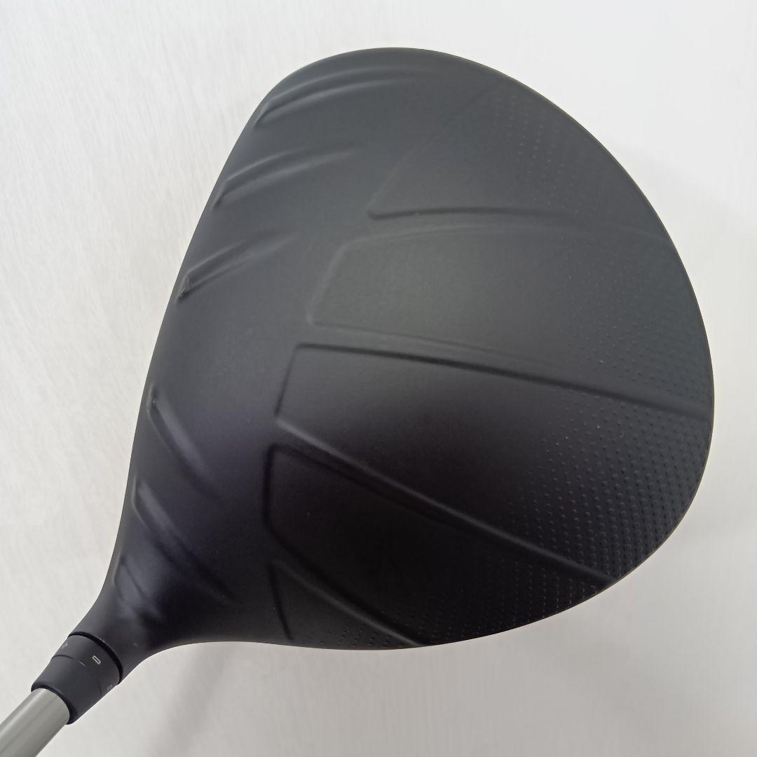 PING G400 LST ドライバー 8.5° カスタムシャフト
