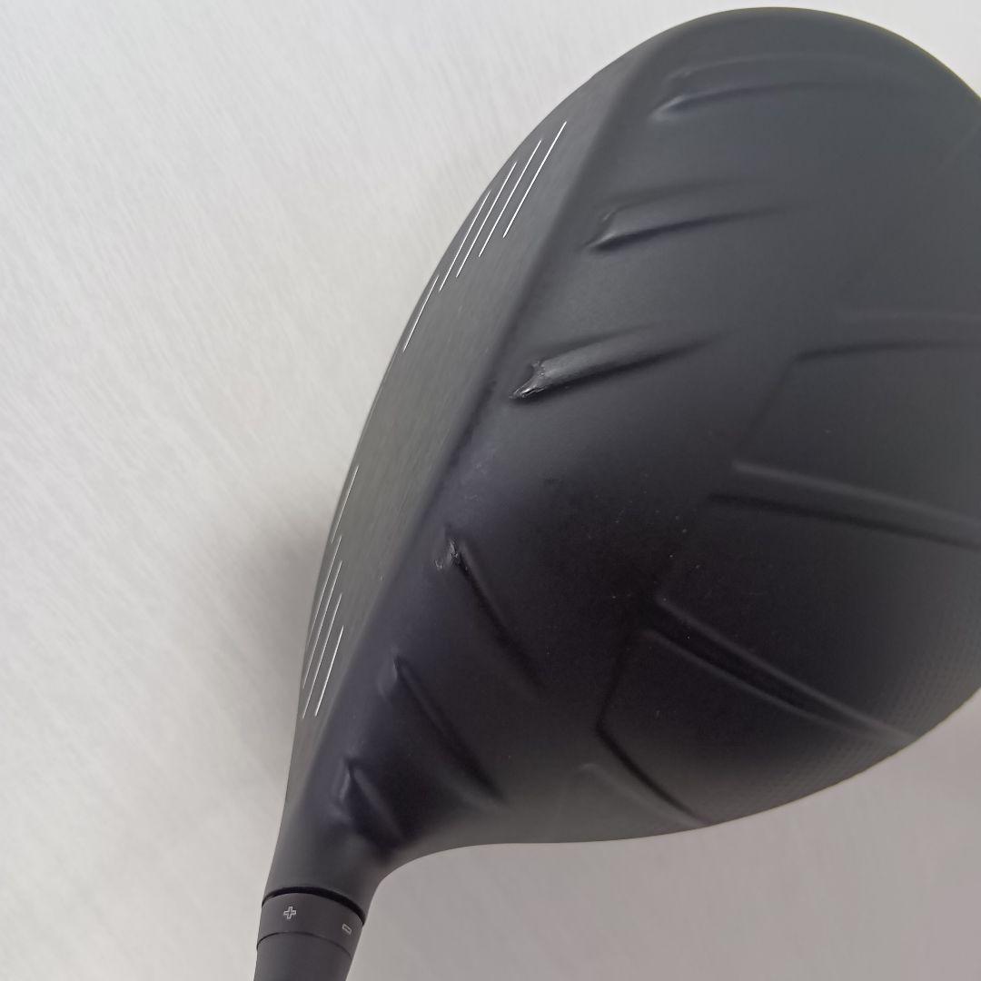 PING G400 LST ドライバー 8.5° カスタムシャフト