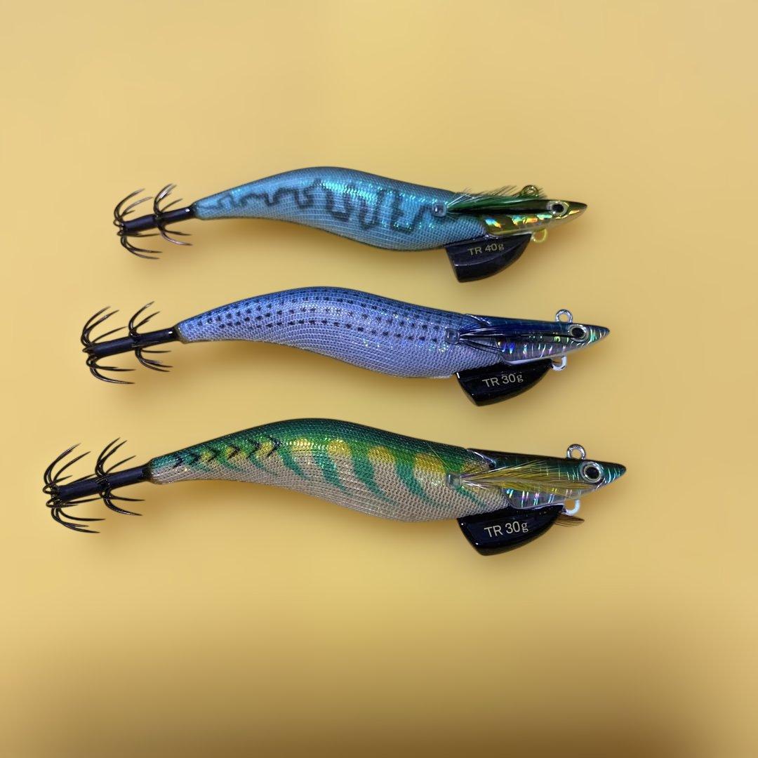 ダートマックスtr 40g1個 30g2個セット使用品