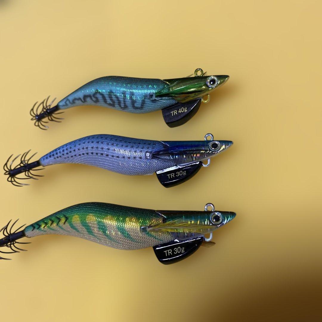 ダートマックスtr 40g1個 30g2個セット使用品
