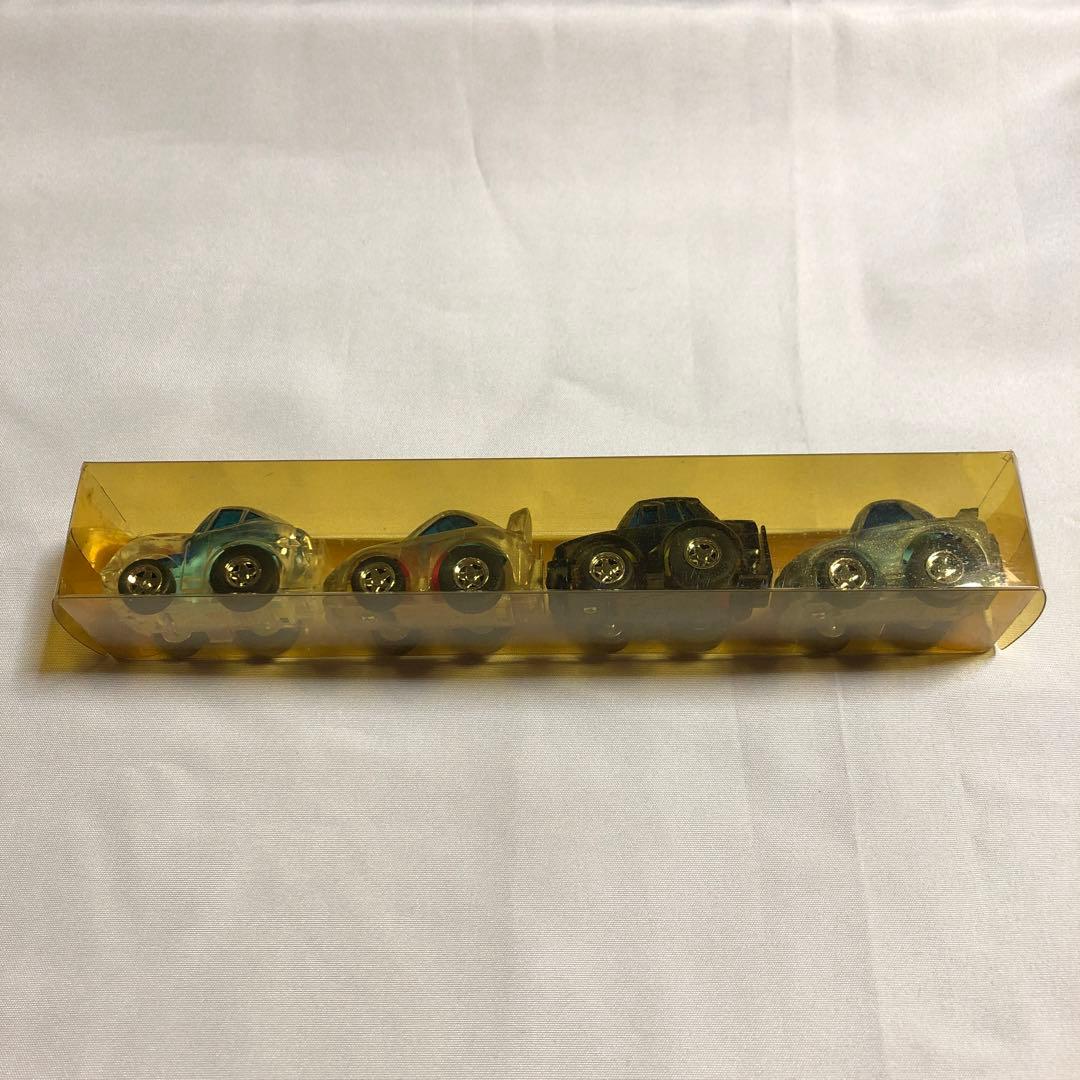 チョロQ スーパー限定セット