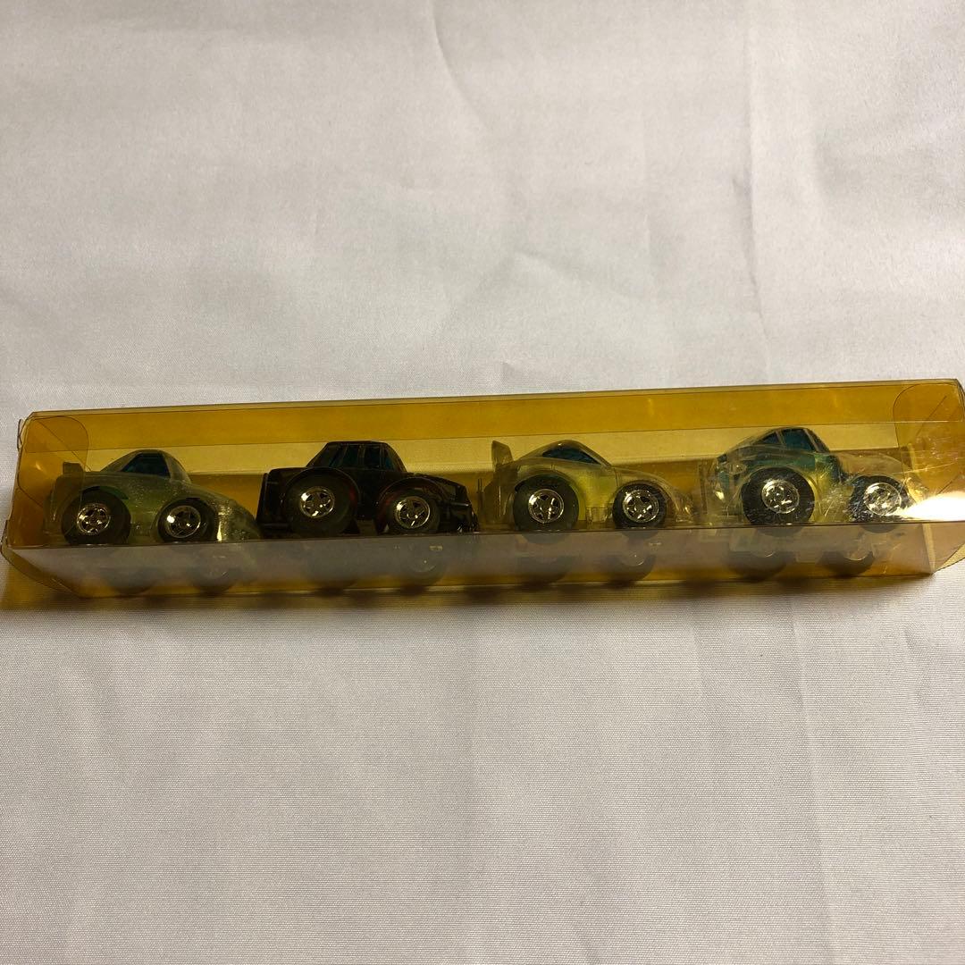 チョロQ スーパー限定セット