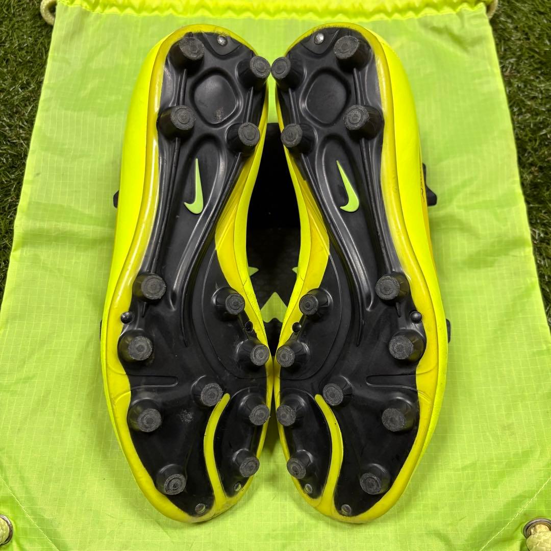 シューズ NIKE Hypervenom Phatal HG-E 26.5cm