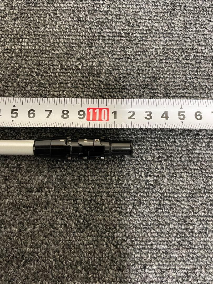 スピーダー661エボリューション7 キャロウェイスリーブ付 ドライバー用