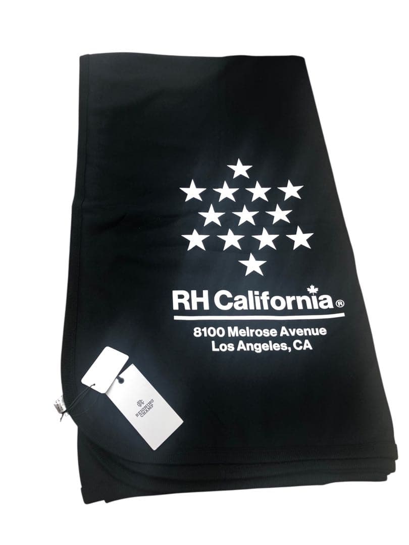 新品 Ron Herman REIGNING CHAMP 限定 ブランケット