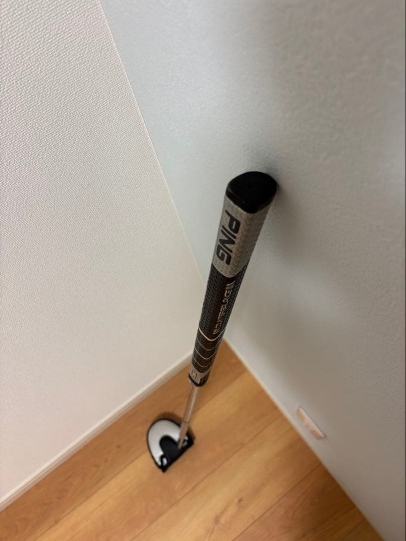 PING 長尺パター