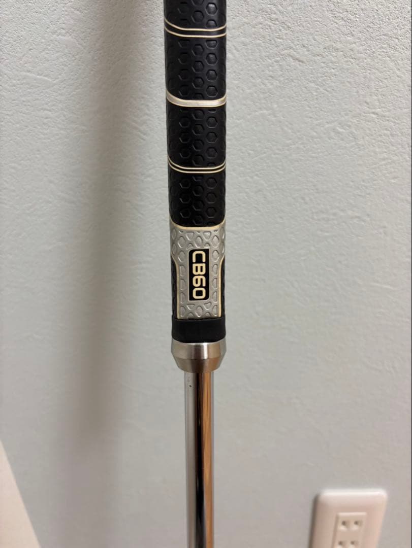 PING 長尺パター