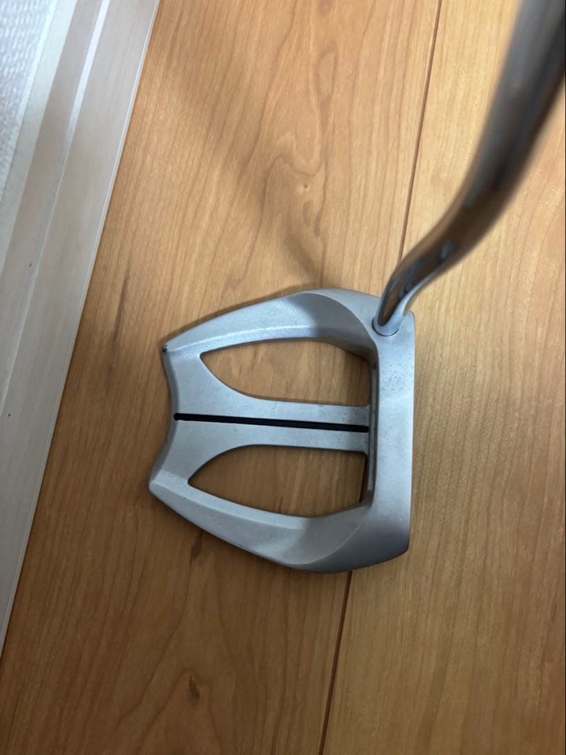 PING 長尺パター