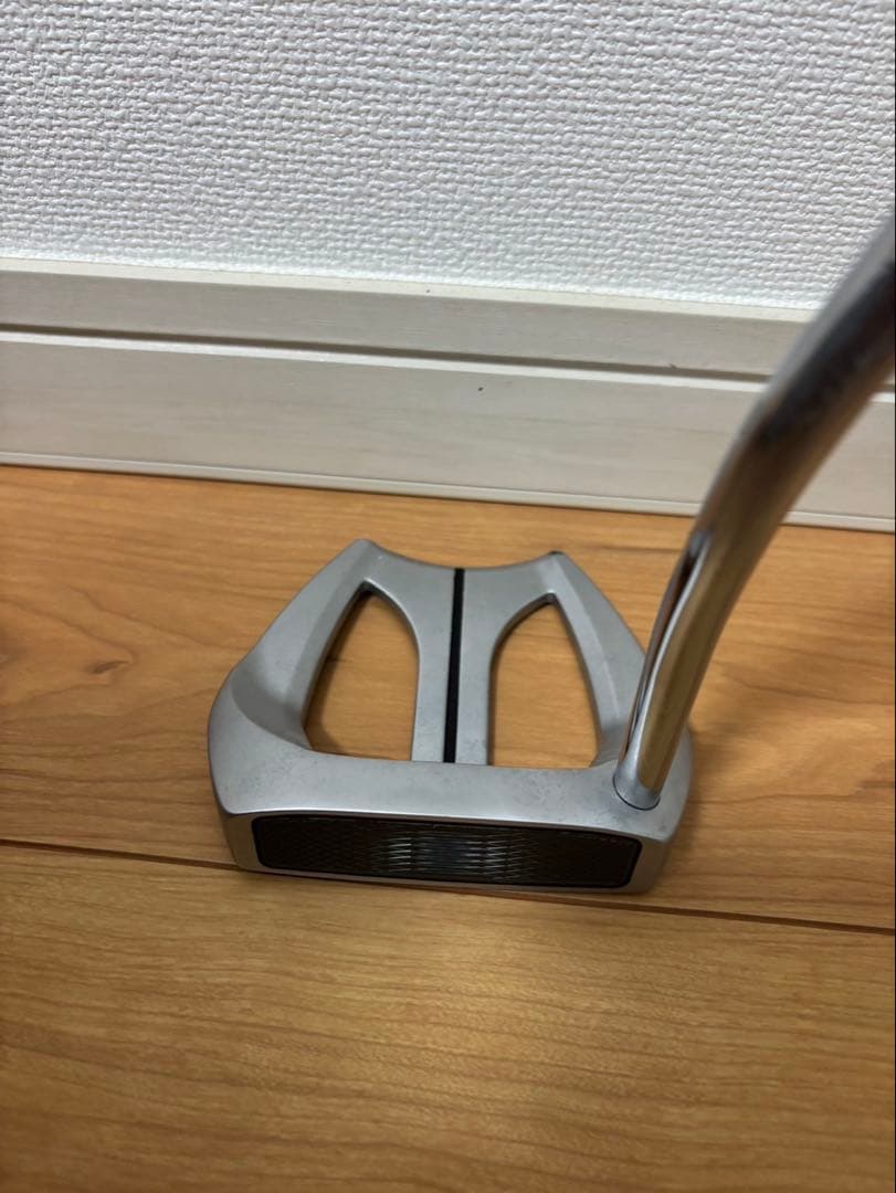 PING 長尺パター