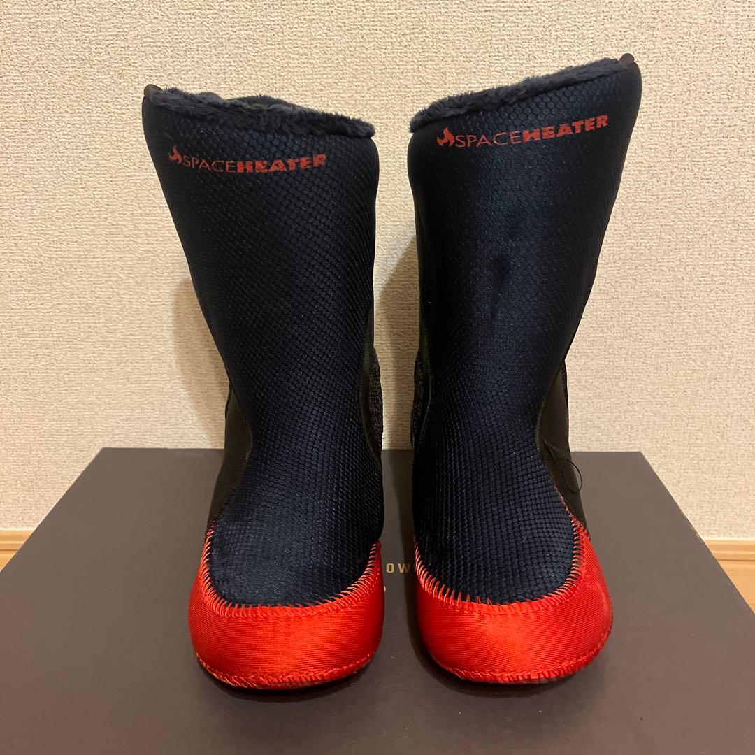 OSAK2 TARO TAMAI  surferスノーボードブーツ