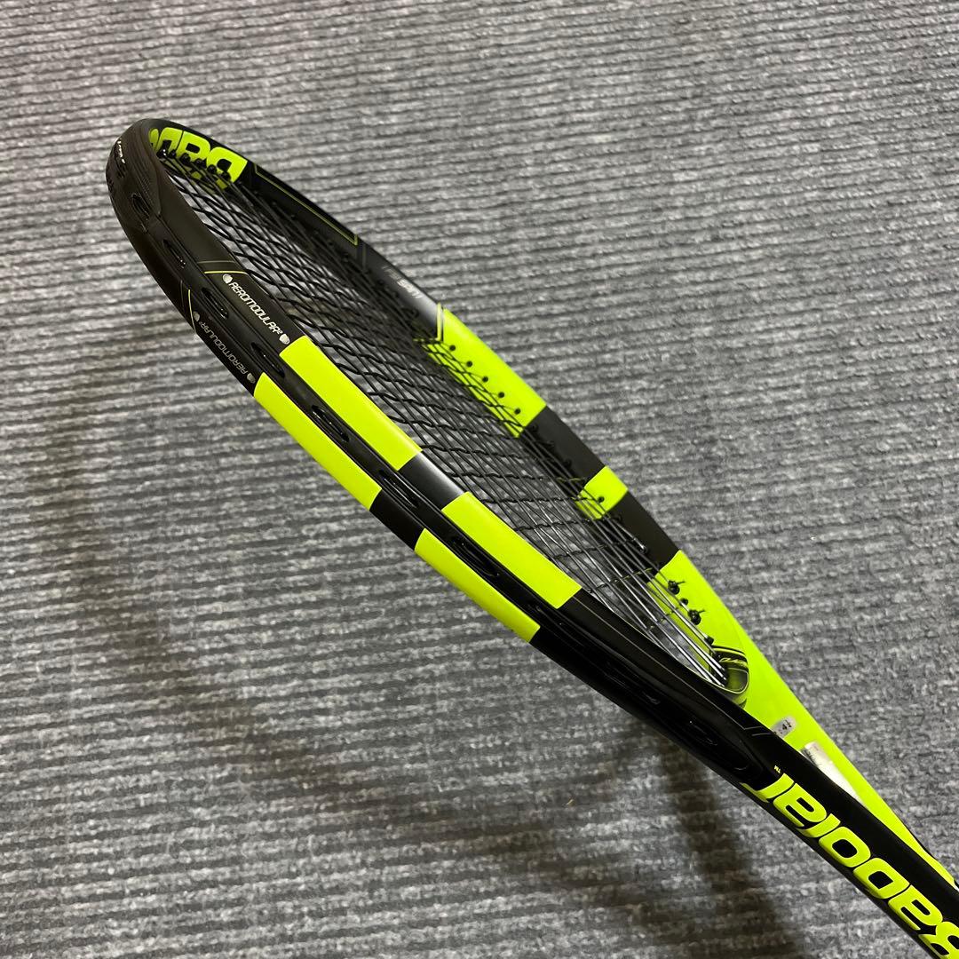 Babolat Pure Aero 100 G2【美品】 バボラ ピュア アエロ