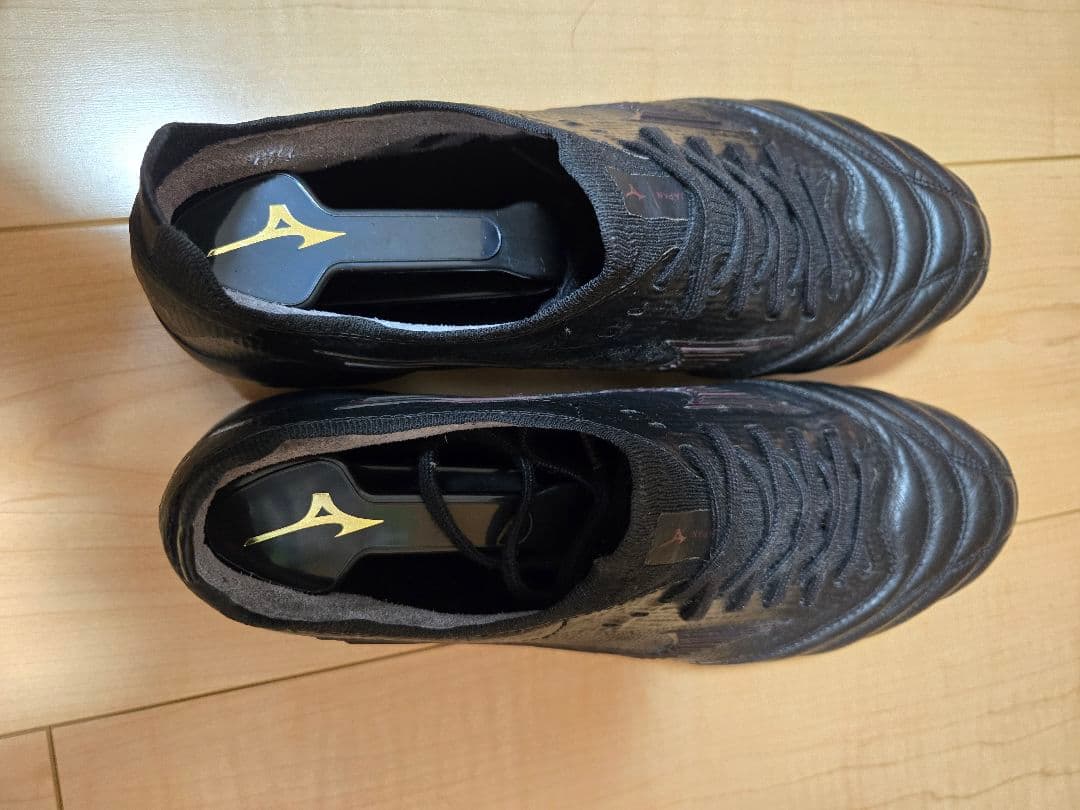 Mizuno モレリア Neoβ海外限定 サイズ26.5cm