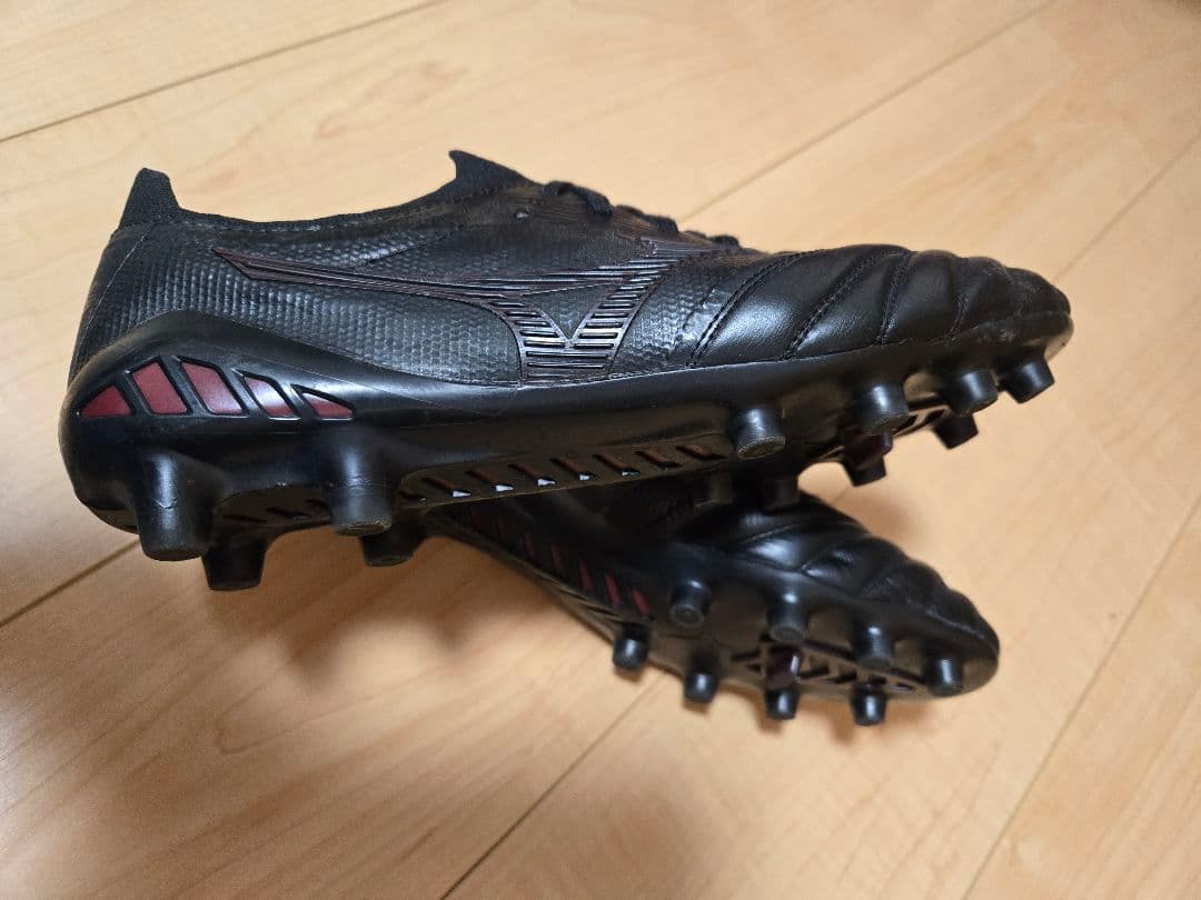 Mizuno モレリア Neoβ海外限定 サイズ26.5cm