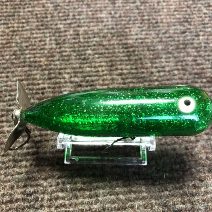へドンマグナムトピード ③  値下げしました。