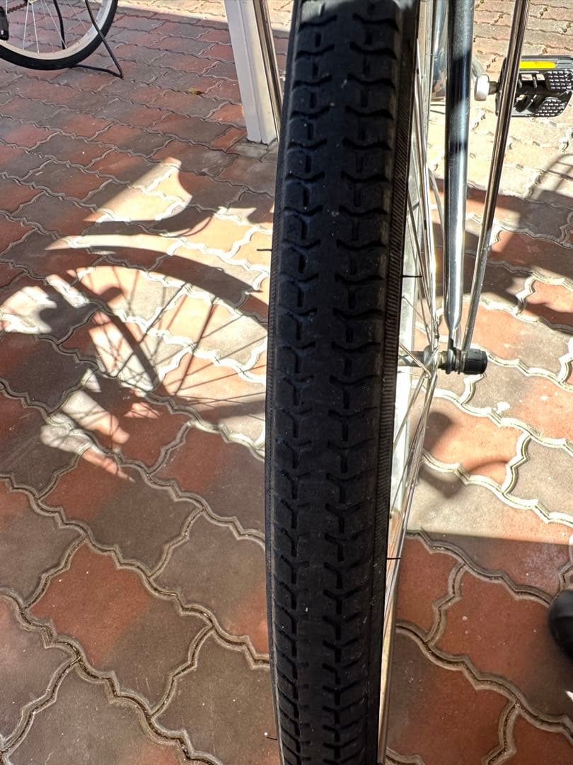 兵庫県限定発送無料　電動自転車パナソニック２６インチ　16Ah 黒