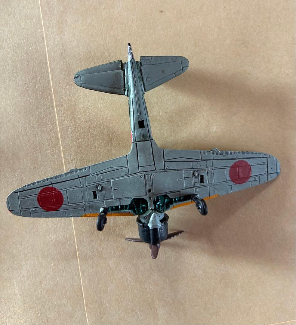 レア◽️模型◽️戦闘機◽️ゼロ戦