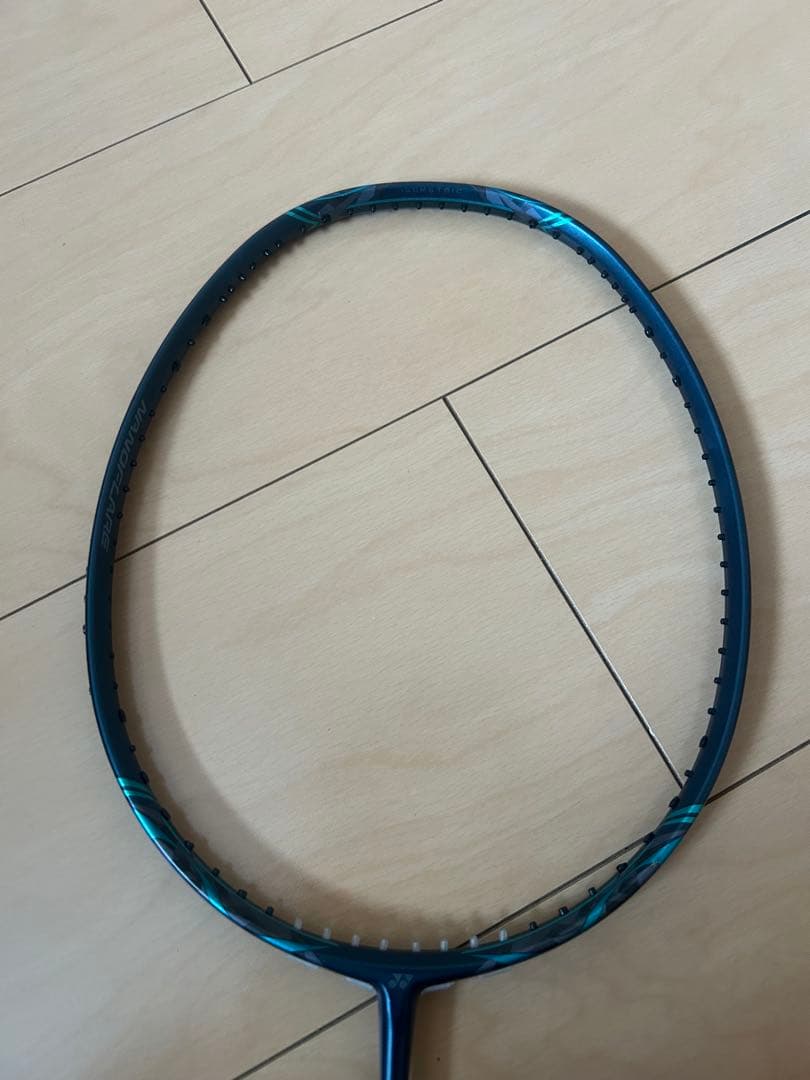 YONEX NANOFLARE 800 PRO バドミントンラケット