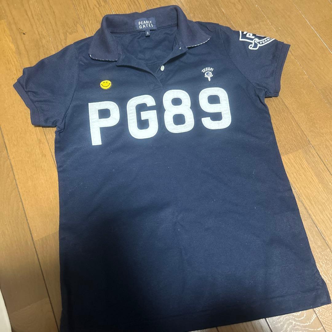 PEARLY GATES ポロシャツ 2枚セット
