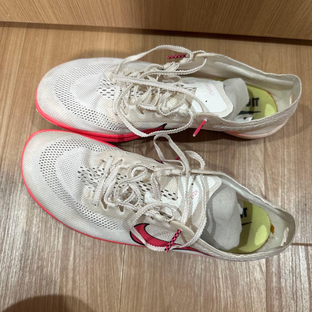 NIKEzoomドラゴンフライ