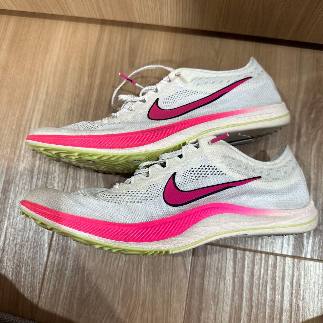 NIKEzoomドラゴンフライ