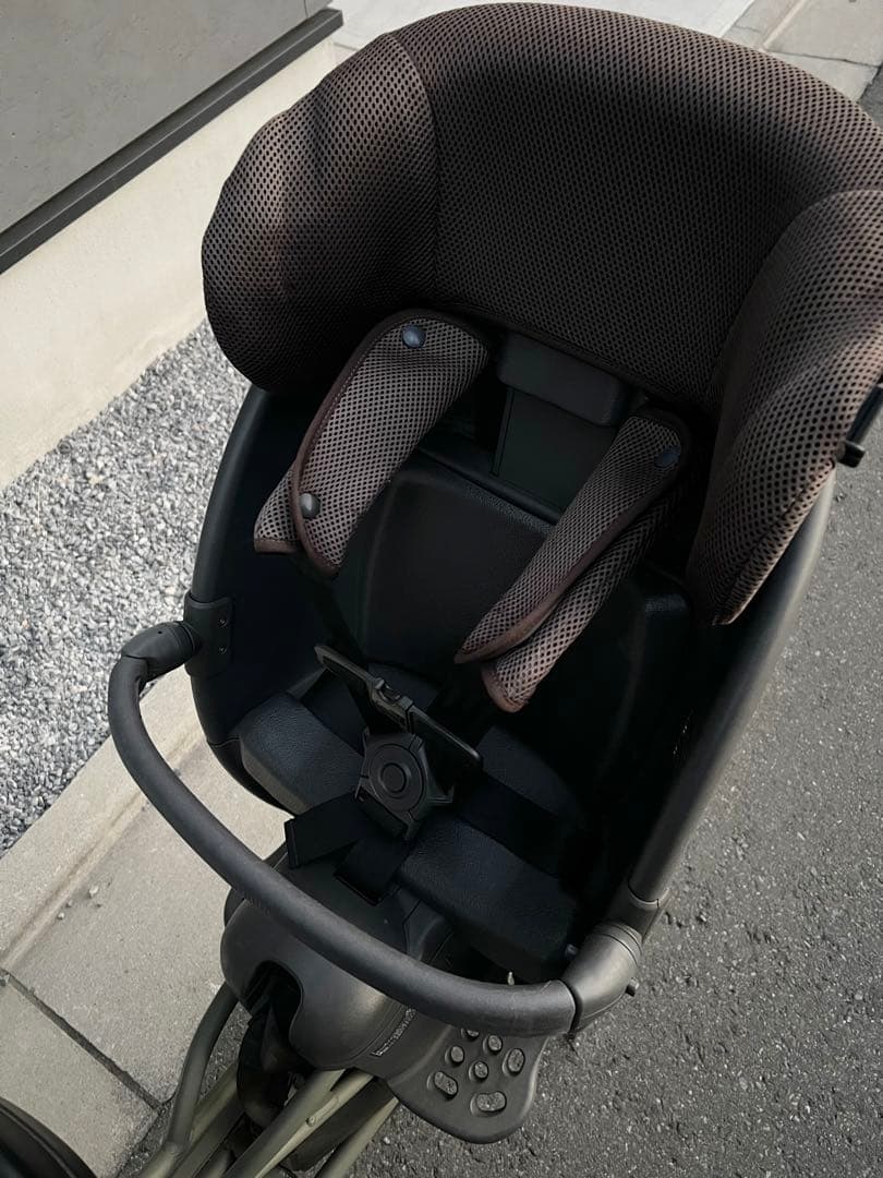 2025年　パナソニック　ギュットクルームRDX Panasonic 電動自転車