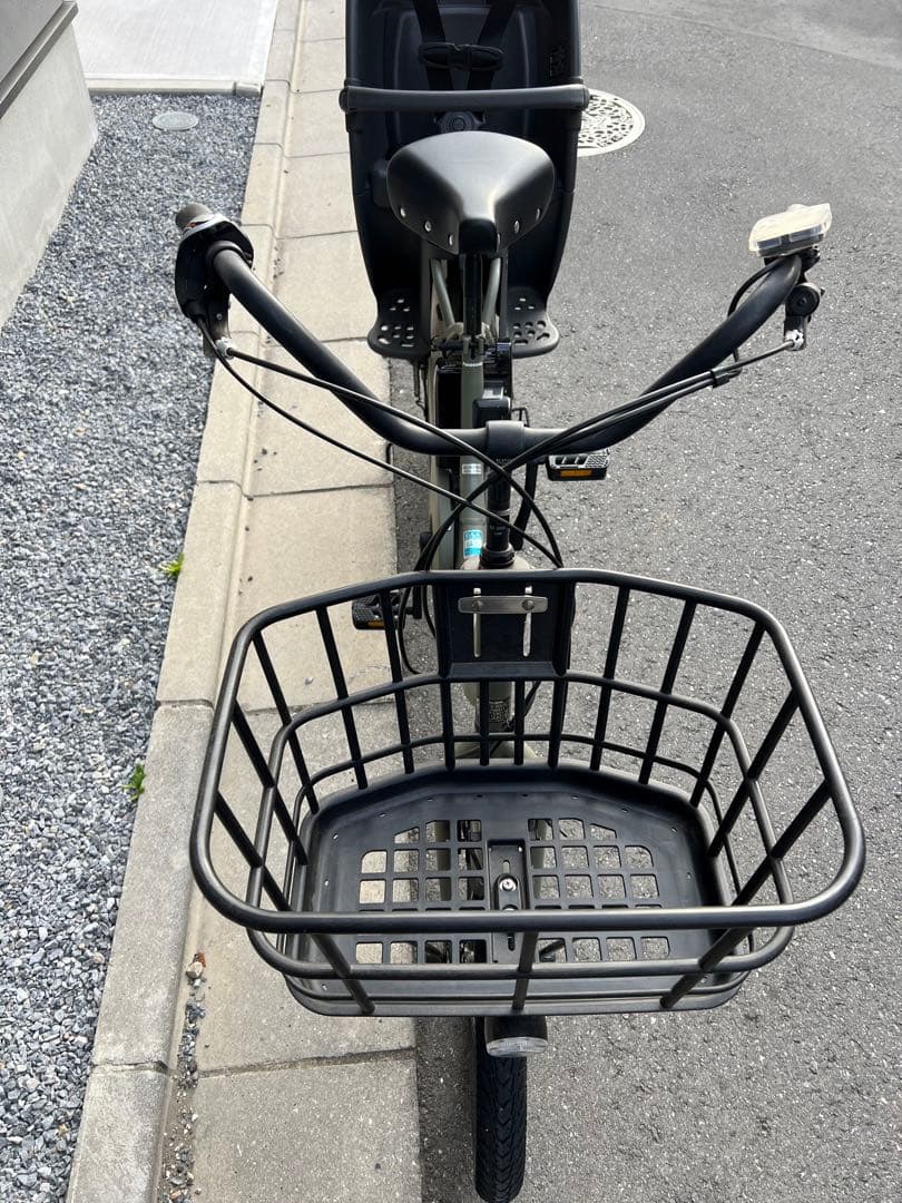 2025年　パナソニック　ギュットクルームRDX Panasonic 電動自転車