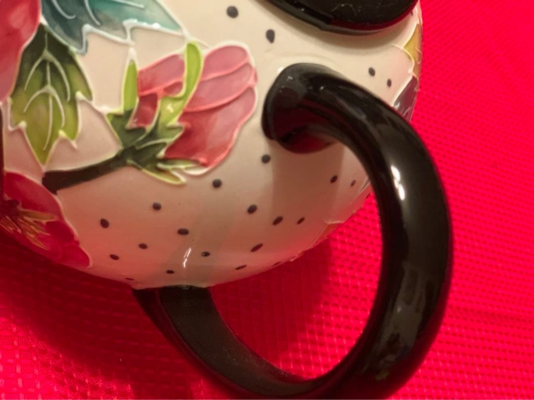 Tea pot “ No Brand”