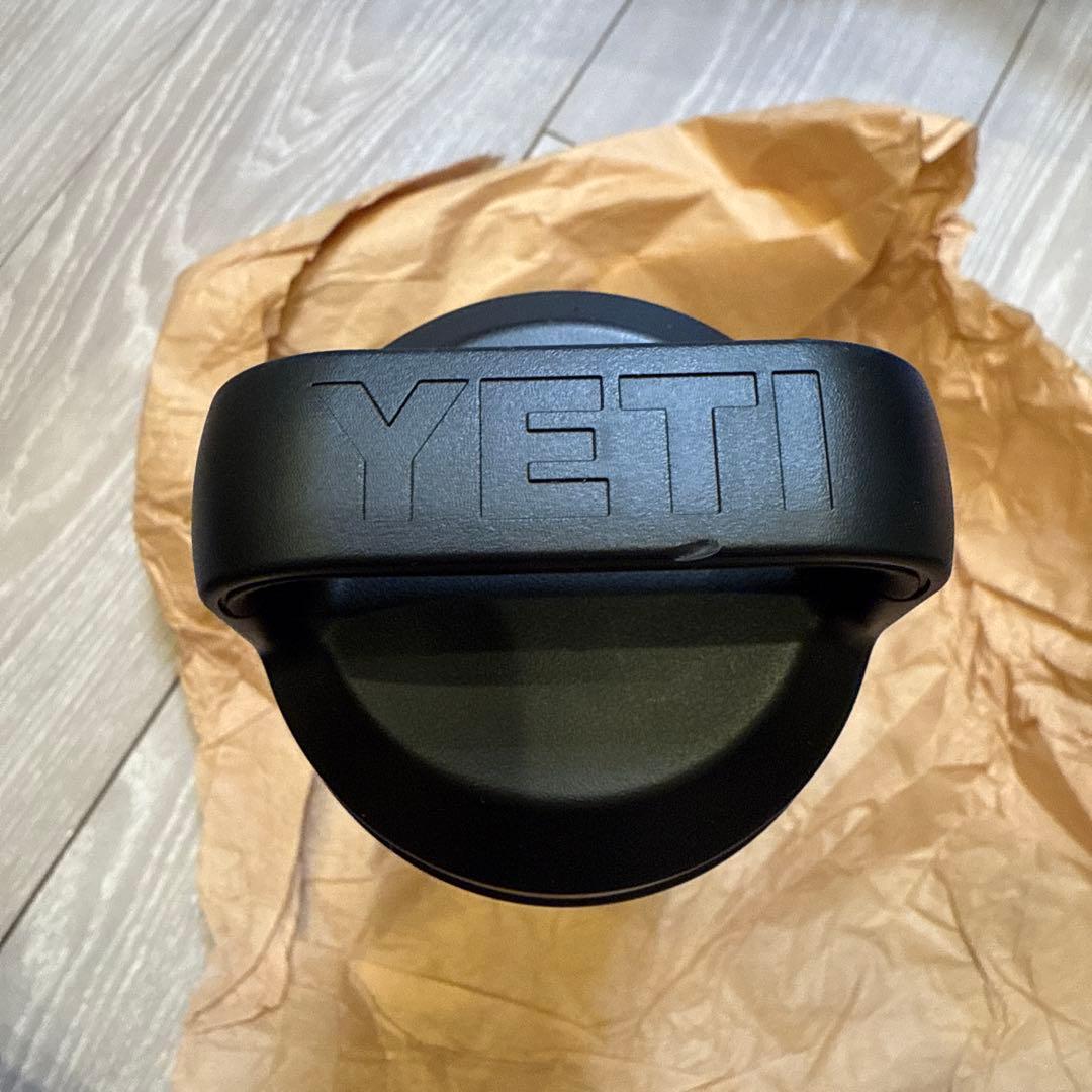 YETI　ホノルルクッキーカンパニー　25周年記念　タンブラー　水筒　ハワイ限定