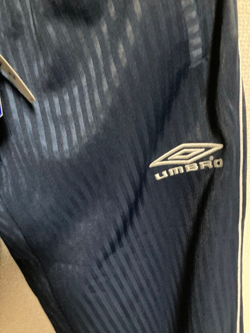 アンブロ　ジャージ上下　Lサイズ 未使用品