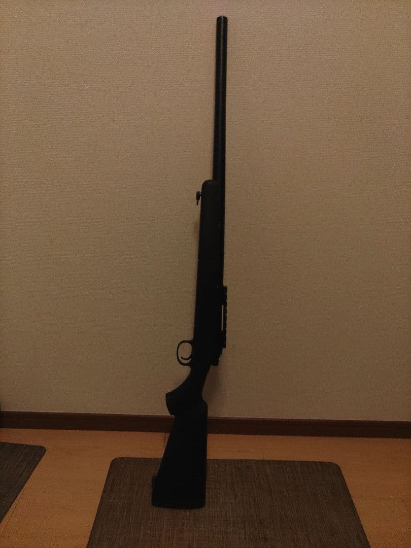 東京マルイ　VSR-10 プロスナイパーモデル　箱なし