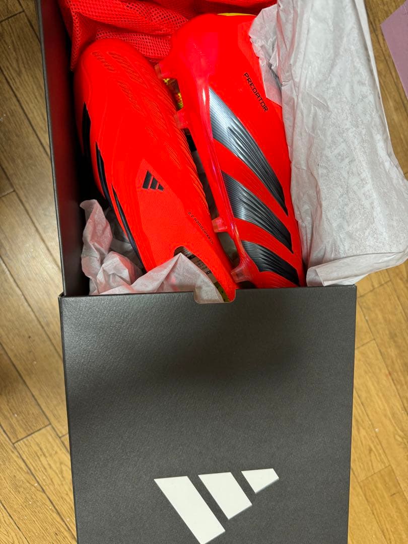 プレデターエリート LL FG