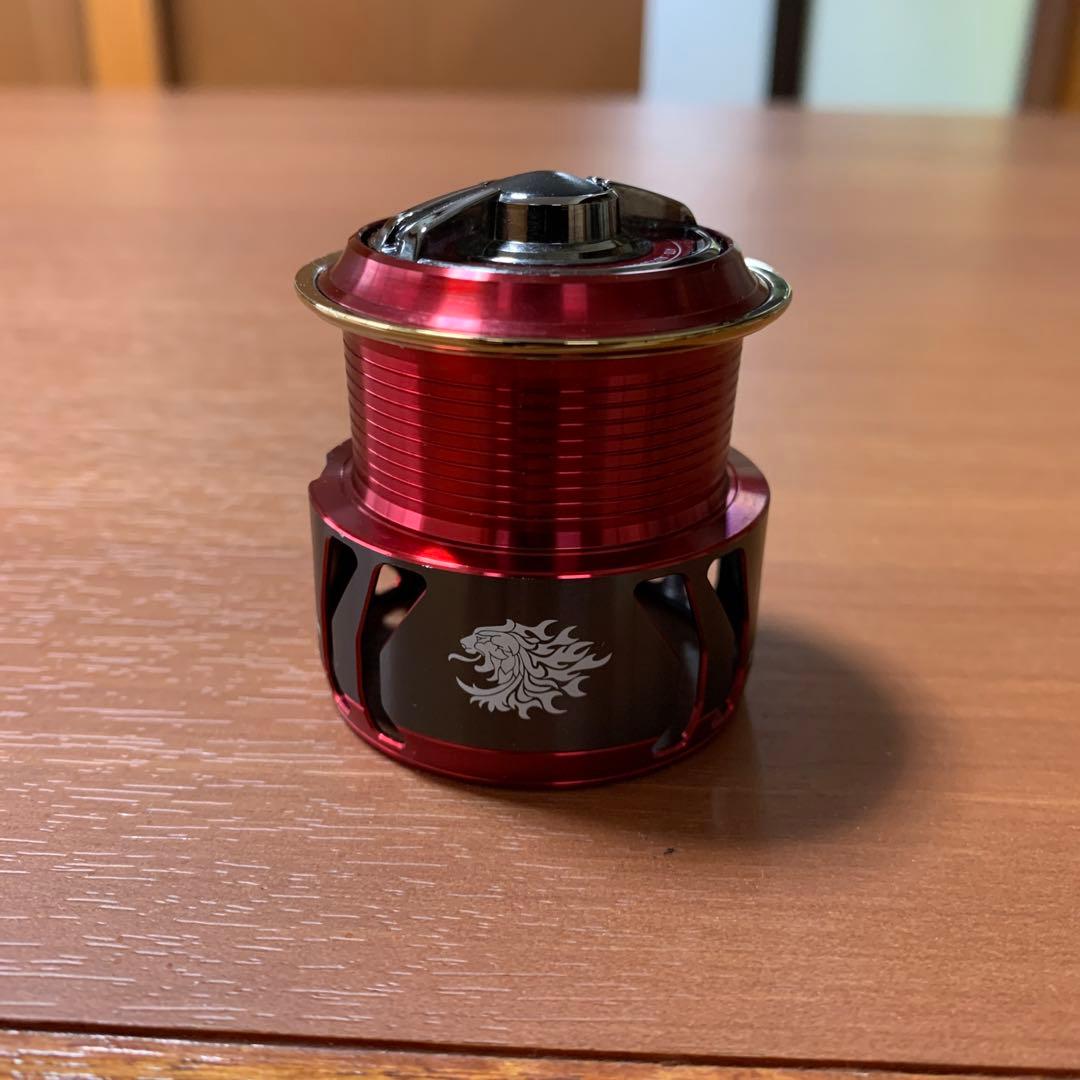 SUNLINE SLPワークス サンライン スペシャリストスプール SSM-20