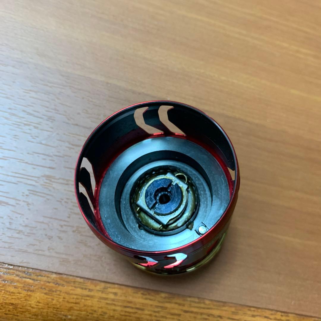 SUNLINE SLPワークス サンライン スペシャリストスプール SSM-20