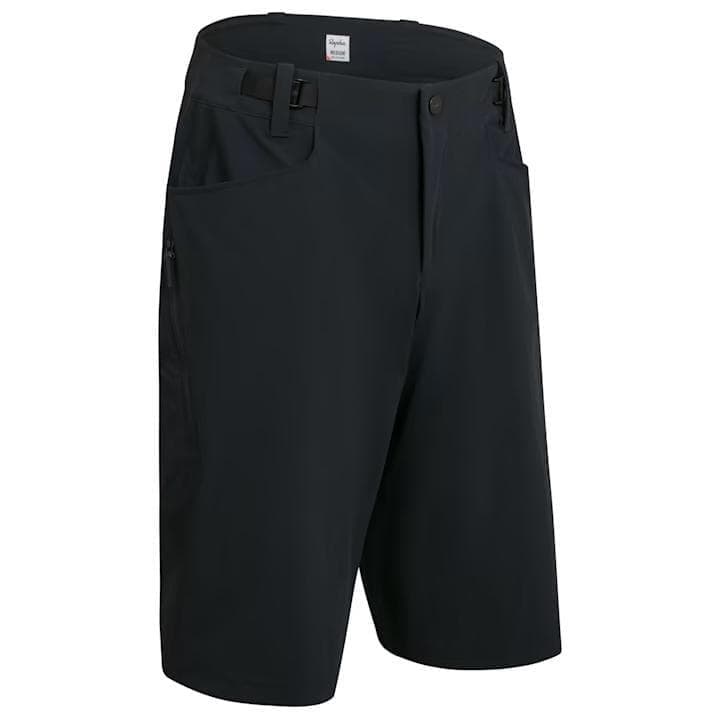 Rapha ラファ　Men's Trail Shorts