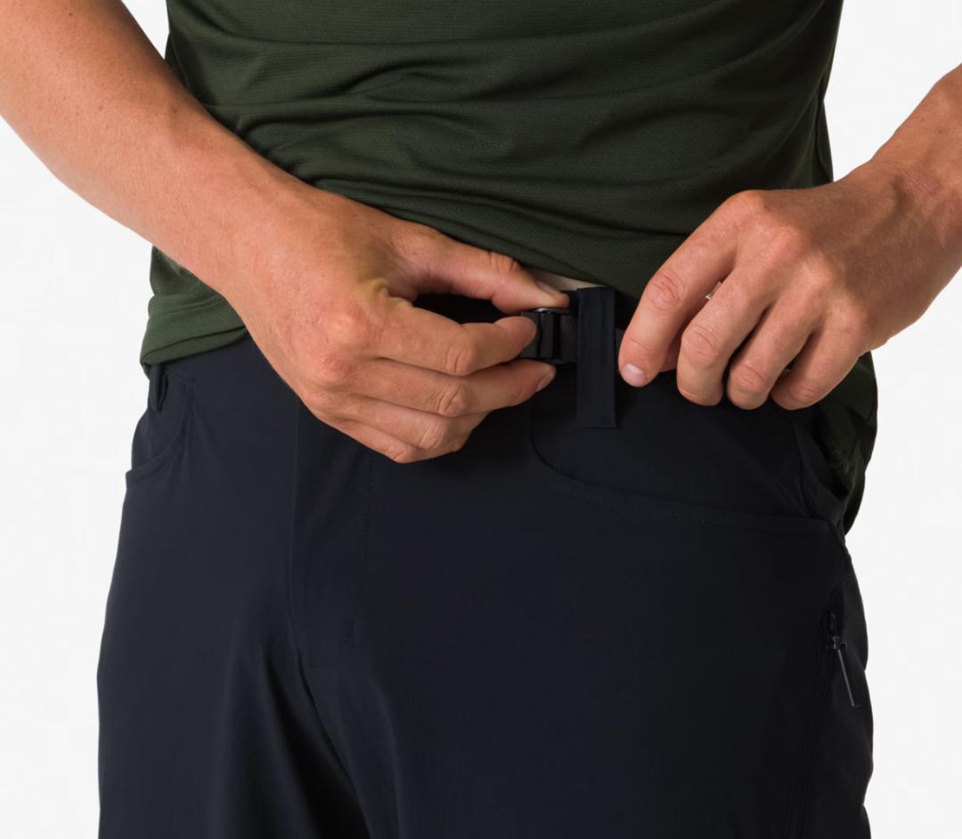 Rapha ラファ　Men's Trail Shorts