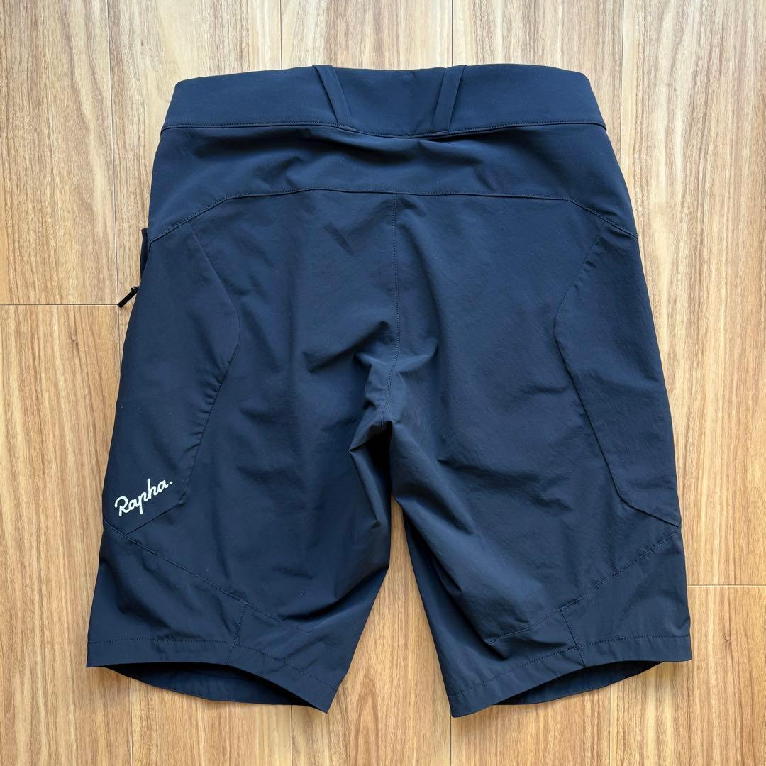 Rapha ラファ　Men's Trail Shorts
