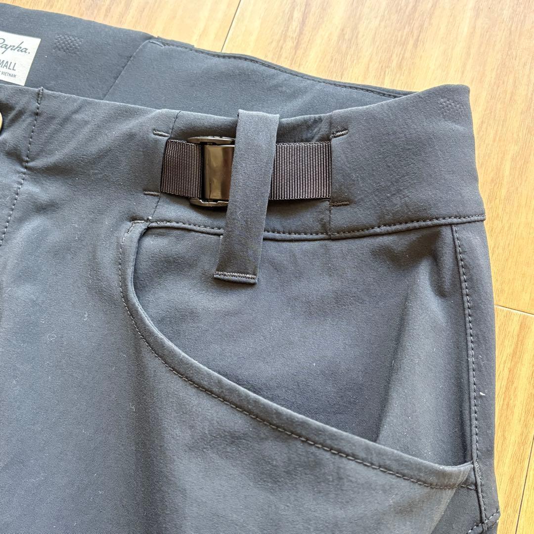 Rapha ラファ　Men's Trail Shorts