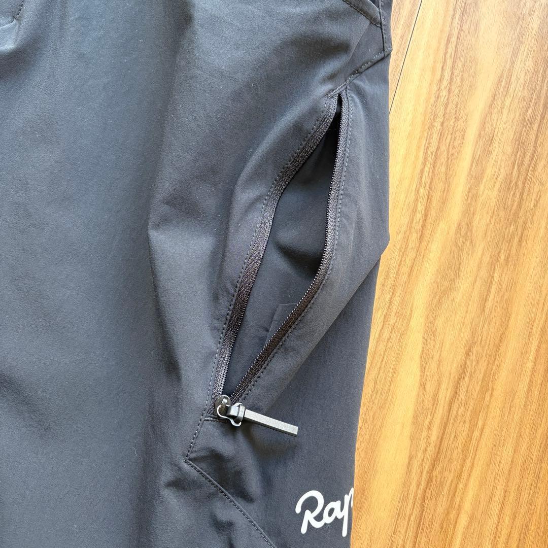 Rapha ラファ　Men's Trail Shorts