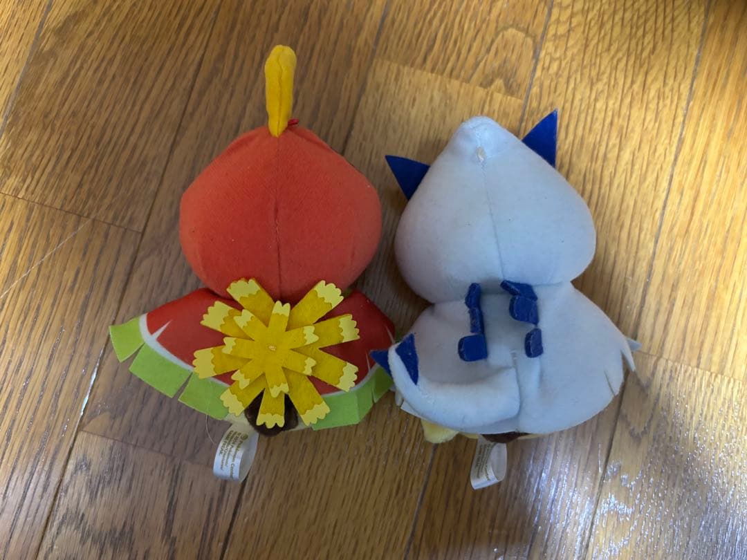 ポケセンキョウト　 ピカチュウマスコット　ホウオウルギア