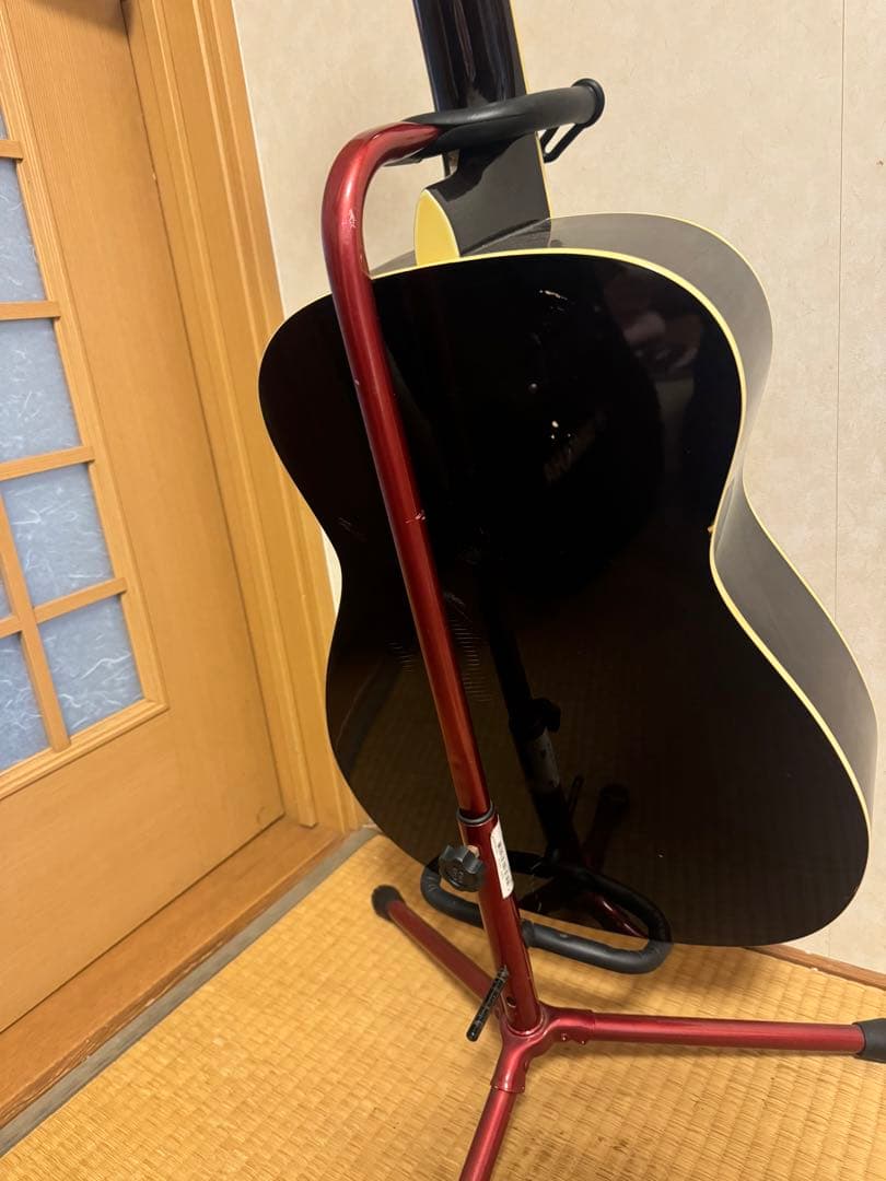 Legend produced by Aria FG-15BS アコギ