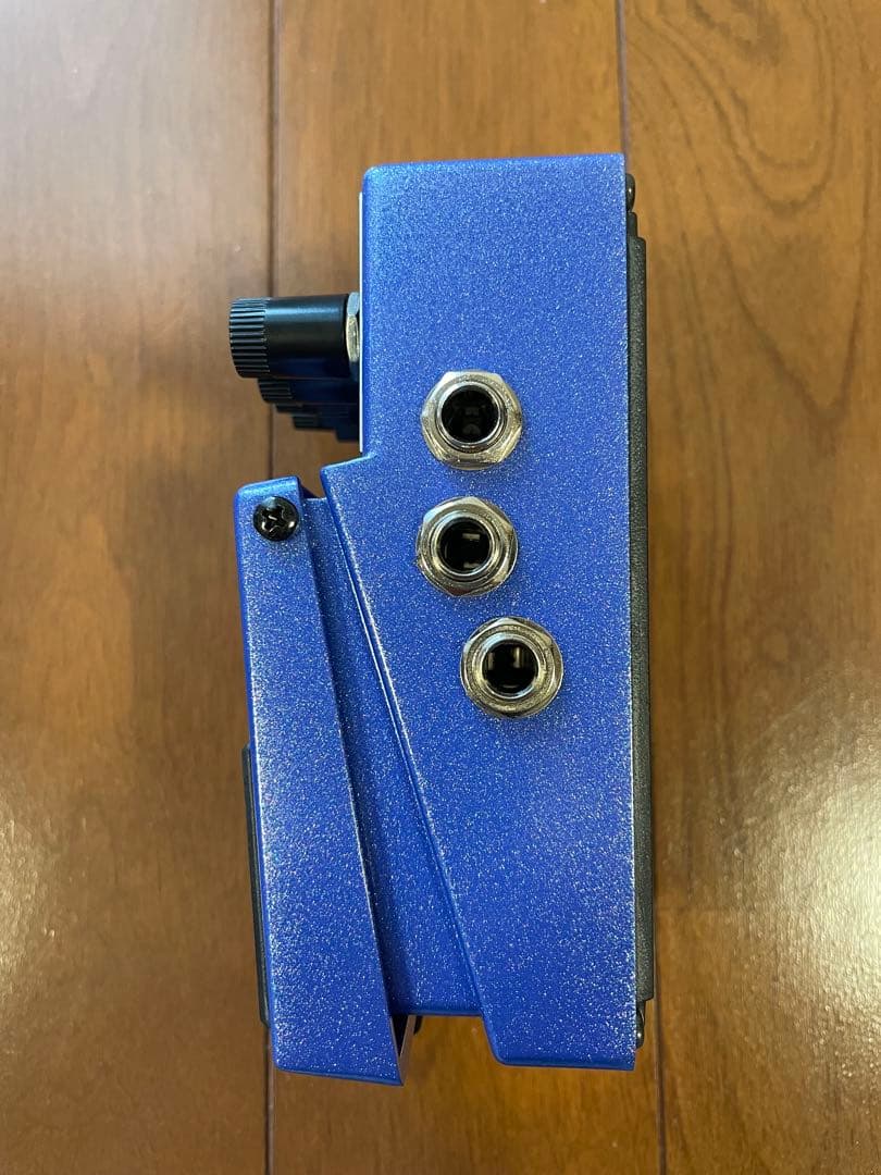 ギター BOSS Synthesizer SY-1