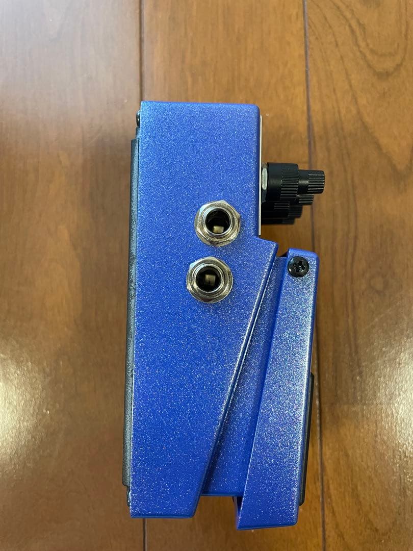 ギター BOSS Synthesizer SY-1