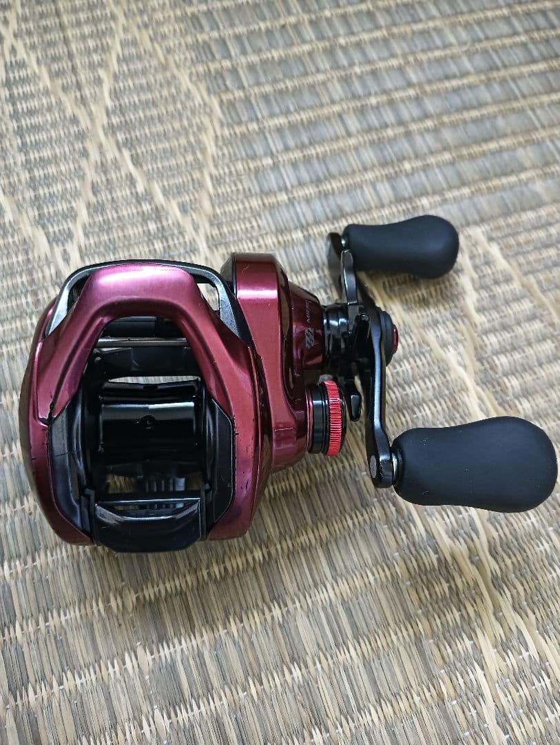 19スコーピオンMGL150HG 中古