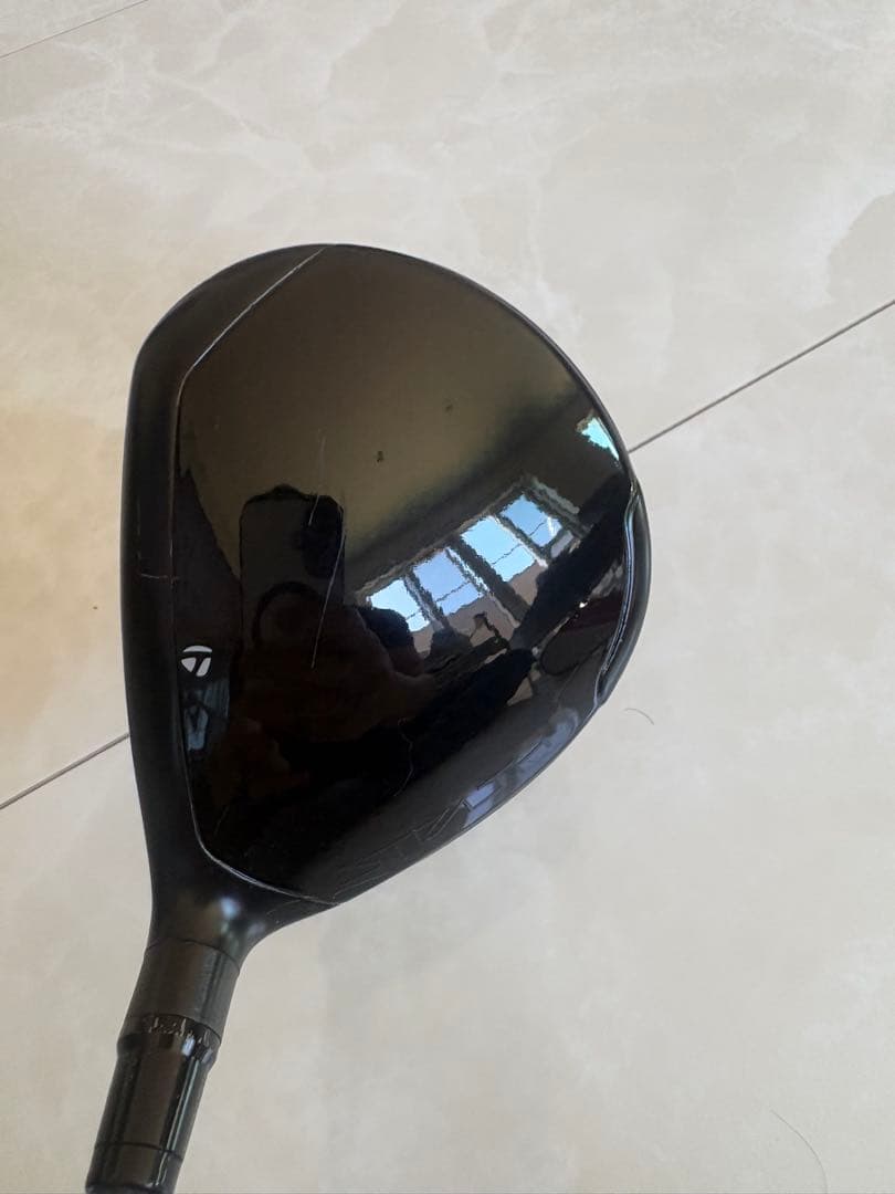 ステルス2プラス　3w ヘッドのみ