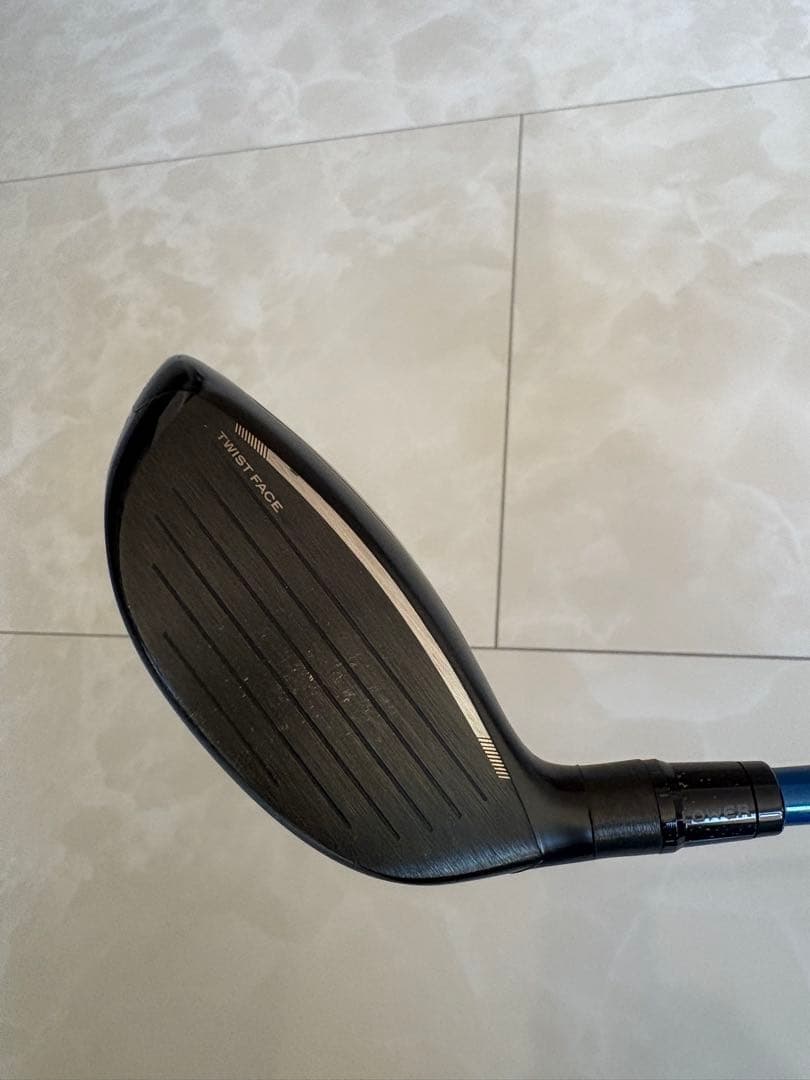 ステルス2プラス　3w ヘッドのみ