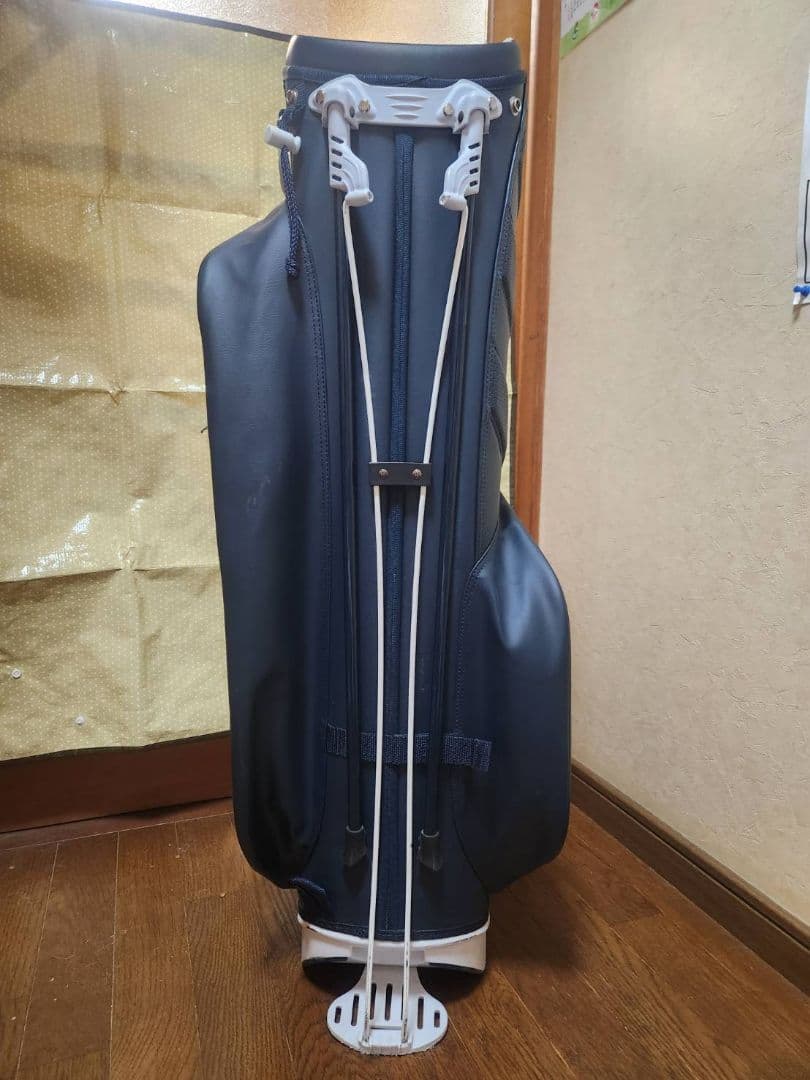 アディダス·スタンド·キャディーバック