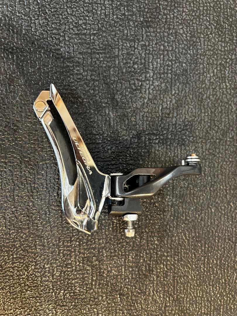Shimano アルテグラ6800 ディレイラーセット