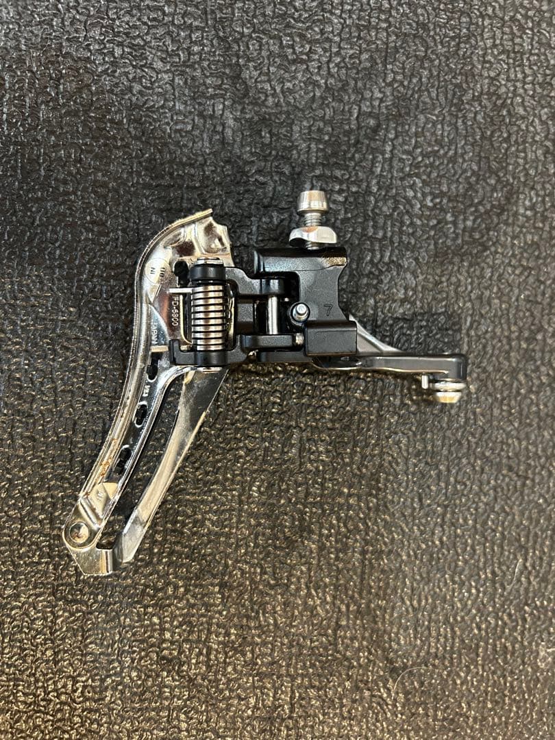 Shimano アルテグラ6800 ディレイラーセット
